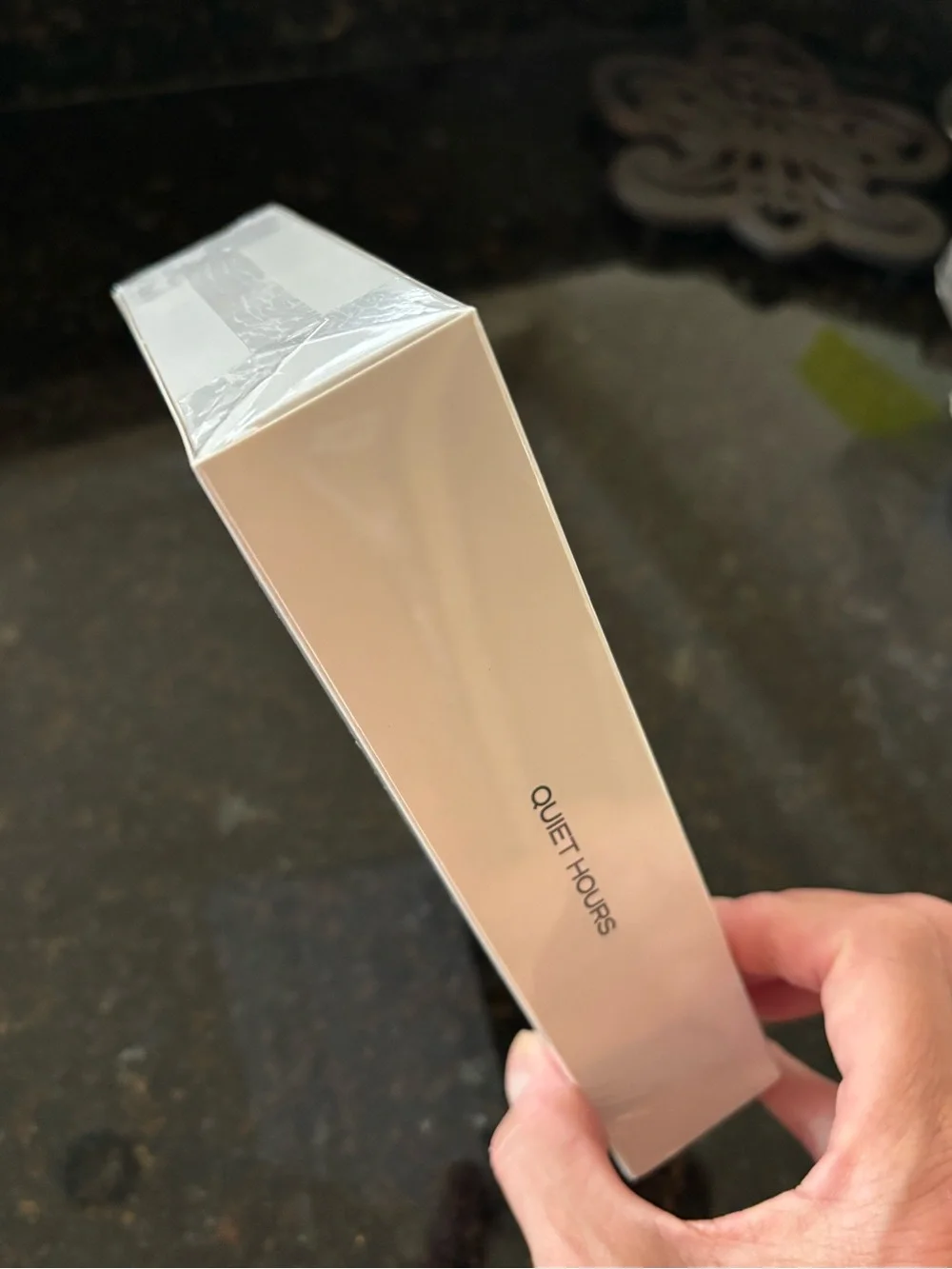 Pink Face Roller